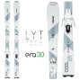 Горные лыжи Head СOOL JOY SLR Pro - 163 см